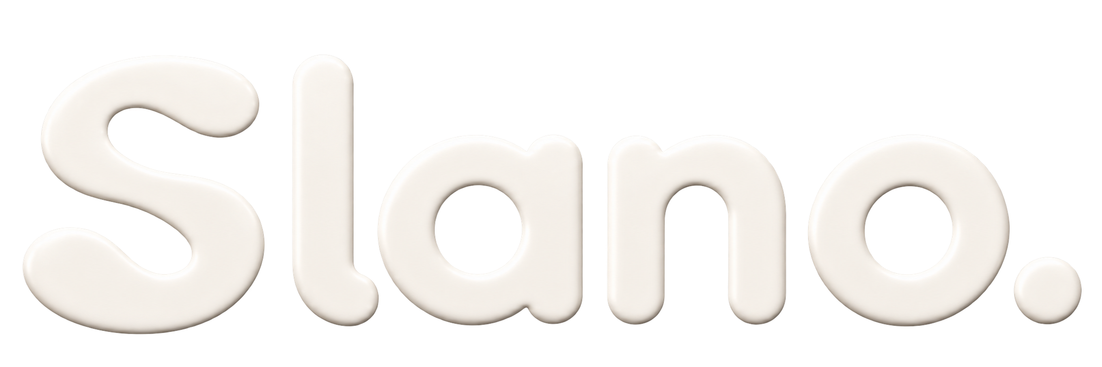 Slano.